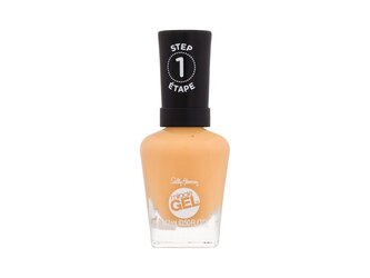 Sally Hansen Miracle Gel Lak na nehty 14,7 ml 770 I Don't Desert You pro ženy
