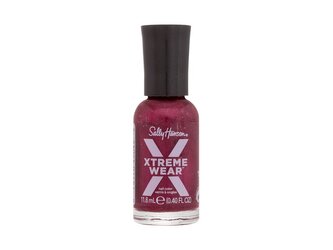 Sally Hansen Xtreme Wear Lak na nehty 11,8 ml 583 Ruby Rhythm pro ženy