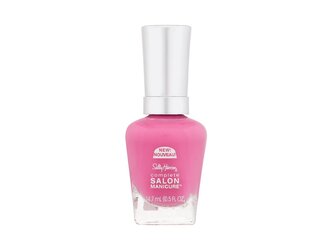Sally Hansen Complete Salon Manicure Lak na nehty 14,7 ml 479 Happy Daze pro ženy
