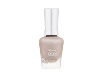Sally Hansen Complete Salon Manicure Lak na nehty 14,7 ml 854 Powder Room pro ženy