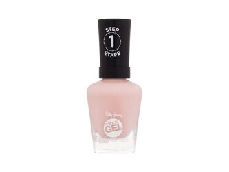 Sally Hansen Miracle Gel Lak na nehty 14,7 ml 363 Peaches & Dream pro ženy