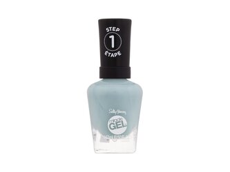 Sally Hansen Miracle Gel Lak na nehty 14,7 ml 672 Giving Altitude pro ženy