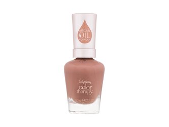 Sally Hansen Color Therapy Lak na nehty 14,7 ml 165 Tea Time pro ženy
