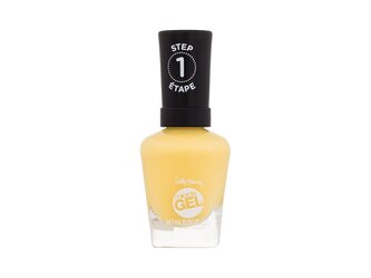 Sally Hansen Miracle Gel Lak na nehty 14,7 ml 768 Sunbrella pro ženy