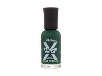Sally Hansen Xtreme Wear Lak na nehty 11,8 ml 364 Big Apple-Tini pro ženy