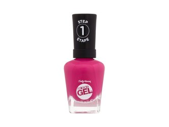 Sally Hansen Miracle Gel Lak na nehty 14,7 ml 690 Tipsy Gypsy pro ženy