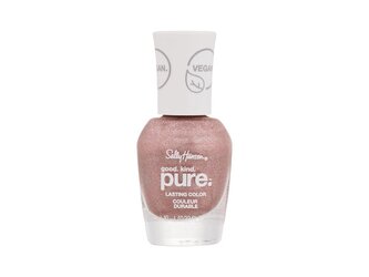Sally Hansen Good. Kind. Pure. Lak na nehty 10 ml 240 Golden Quartz pro ženy