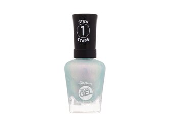 Sally Hansen Miracle Gel Lak na nehty 14,7 ml 669 Let's Get Digital pro ženy
