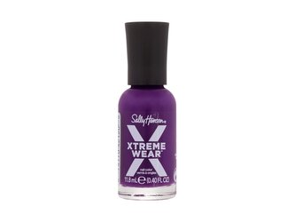 Sally Hansen Xtreme Wear Lak na nehty 11,8 ml 503 Purple Craze pro ženy
