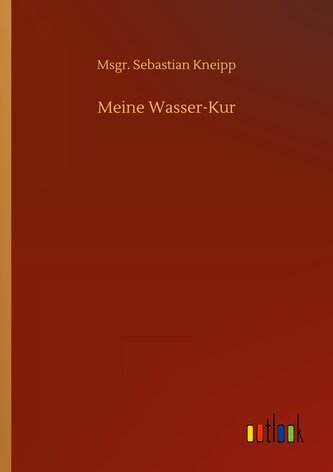 Meine Wasser-Kur