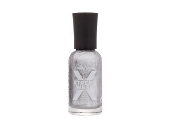 Sally Hansen Xtreme Wear Lak na nehty 11,8 ml 625 Silver Storm pro ženy