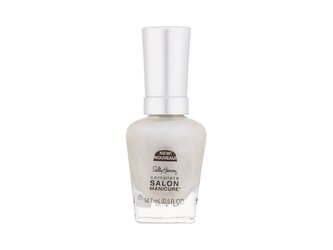 Sally Hansen Complete Salon Manicure Lak na nehty 14,7 ml 378 Gleam Supreme pro ženy