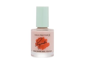 Max Factor Priyanka Lak na nehty High Shine Nail Colour 12 ml 207 Petal Dreams pro ženy