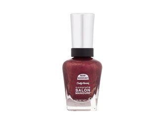 Sally Hansen Complete Salon Manicure Lak na nehty 14,7 ml 415 Wine One One pro ženy