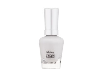 Sally Hansen Complete Salon Manicure Lak na nehty 14,7 ml 012 Pearly Whites pro ženy