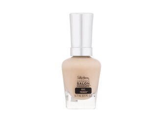 Sally Hansen Complete Salon Manicure Lak na nehty Nail Primer 14,7 ml pro ženy