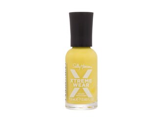 Sally Hansen Xtreme Wear Lak na nehty 11,8 ml 355 Subway Surfer pro ženy
