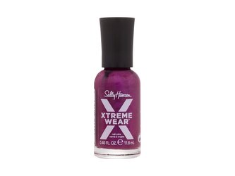Sally Hansen Xtreme Wear Lak na nehty 11,8 ml 543 Berry Bright pro ženy