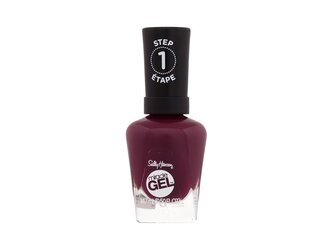 Sally Hansen Miracle Gel Lak na nehty 14,7 ml 489 V-Amplifide pro ženy