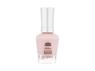 Sally Hansen Complete Salon Manicure Lak na nehty 14,7 ml 156 Stellar Style pro ženy