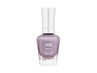 Sally Hansen Complete Salon Manicure Lak na nehty 14,7 ml 473 A Perfect Tin pro ženy