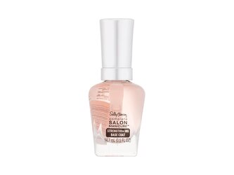 Sally Hansen Complete Salon Manicure Lak na nehty Strengtening Base Coat 14,7 ml pro ženy