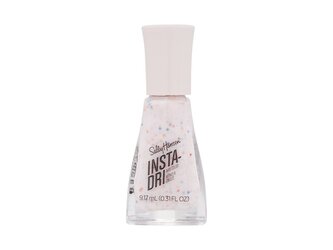 Sally Hansen Insta-Dri Lak na nehty 9,17 ml 117 Sprinkle, Sprinkle pro ženy