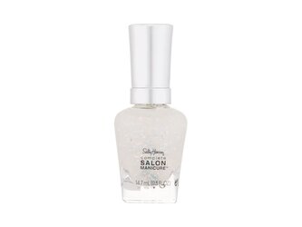 Sally Hansen Complete Salon Manicure Lak na nehty 14,7 ml 111 Snow Globe pro ženy