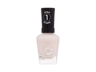 Sally Hansen Miracle Gel Lak na nehty 14,7 ml 233 First Glass pro ženy
