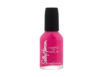 Sally Hansen Hard As Nails Lak na nehty 13,3 ml 320 Love Rocks pro ženy