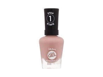 Sally Hansen Miracle Gel Lak na nehty 14,7 ml 235 Love at First Flight pro ženy