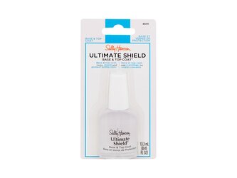 Sally Hansen Ultimate Shield Lak na nehty Base & Top Coat 13,3 ml pro ženy
