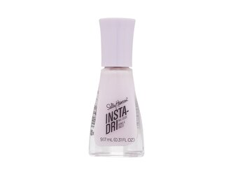 Sally Hansen Insta-Dri Lak na nehty 9,17 ml 453 Heather Hustle pro ženy