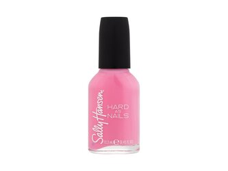Sally Hansen Hard As Nails Lak na nehty 13,3 ml 230 Heart Of Stone pro ženy