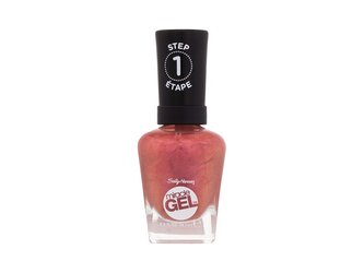 Sally Hansen Miracle Gel Lak na nehty 14,7 ml 242 Saturn It Up! pro ženy