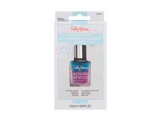 Sally Hansen Repair + Rescue Péče o nehty Bi-Phase Revitalizing Serum 13,3 ml pro ženy