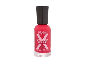 Sally Hansen Xtreme Wear Lak na nehty 11,8 ml 304 Rebel Red pro ženy