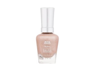 Sally Hansen Complete Salon Manicure Lak na nehty 14,7 ml 353 You Glow,Girl! pro ženy