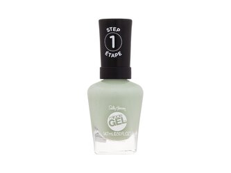 Sally Hansen Miracle Gel Lak na nehty 14,7 ml 684 Lookin Fly for a Cacti pro ženy