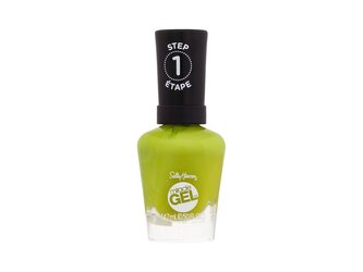 Sally Hansen Miracle Gel Lak na nehty 14,7 ml 764 Cactus Makes Perfect pro ženy