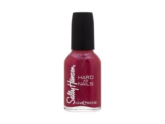 Sally Hansen Hard As Nails Lak na nehty 13,3 ml 450 Ton Of Bricks pro ženy