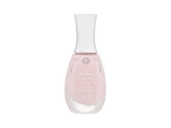 Sally Hansen Diamond Strength Lak na nehty 13,3 ml 215 Ring Bare-r pro ženy