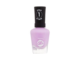 Sally Hansen Miracle Gel Lak na nehty 14,7 ml 534 Orchid-ing Aside pro ženy