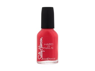 Sally Hansen Hard As Nails Lak na nehty 13,3 ml 425 Hearty pro ženy