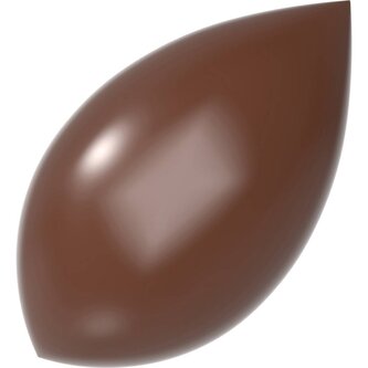 Forma na pralinky quenelle - Frank Haasnoot