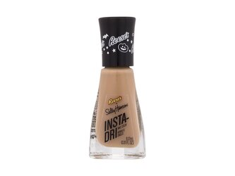 Sally Hansen Insta-Dri Lak na nehty Reese's 9,17 ml 740 Peanut Butter Time pro ženy