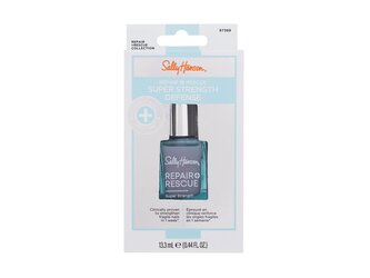 Sally Hansen Repair + Rescue Péče o nehty Super Strength Defense 13,3 ml pro ženy