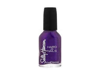 Sally Hansen Hard As Nails Lak na nehty 13,3 ml 770 Rock Bottom pro ženy