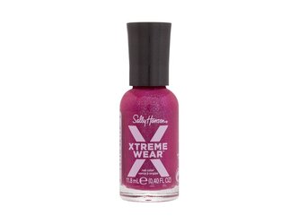 Sally Hansen Xtreme Wear Lak na nehty 11,8 ml 539 Vivid Violet pro ženy