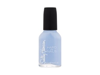 Sally Hansen Hard As Nails Lak na nehty 13,3 ml 365 Hard Bitten pro ženy